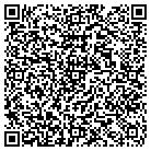 QR code with Allegro Dance & Music Studio contacts