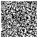 QR code with Howies Service Center contacts