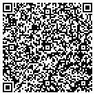 QR code with Oscars Barber Shop contacts