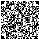 QR code with Albany Baptist Church contacts