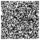 QR code with Manning Janitorial Service contacts