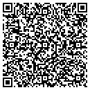 QR code with K & K Produce contacts