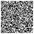QR code with B B Codys Back At Ranch Rest contacts