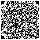 QR code with Senior Center Northwest Spink contacts