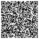 QR code with CBY Self Storage contacts