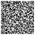QR code with Zarecky's Midwest Construction contacts