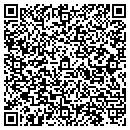 QR code with A & C Auto Clinic contacts