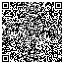 QR code with Mark Baxter contacts