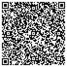 QR code with Historic Hmesake Opera House Soc contacts