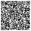 QR code with K Kevin contacts