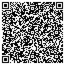 QR code with A-1 Tree & Lawn Service contacts