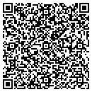 QR code with Hanzo Plumbing contacts