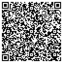 QR code with Rosebud Concrete Inc contacts