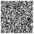 QR code with Yankton Housing & Redev Comm contacts