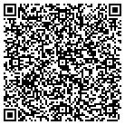 QR code with Open Meadow Auction Service contacts