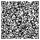QR code with Clinton Hof DVM contacts