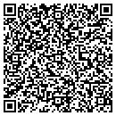 QR code with Albert Hinesh contacts