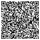 QR code with Marvin Bitz contacts