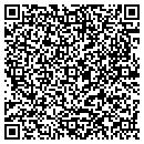 QR code with Outback Storage contacts