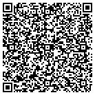 QR code with Rapid Rooter Drain Sewer Clng contacts