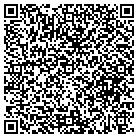 QR code with Whitewood Bar & Liquor Store contacts