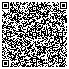 QR code with Claysville Baptist Church contacts