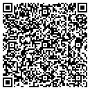 QR code with Robert A Arnold DDS contacts