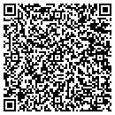 QR code with Roger Fritz contacts
