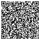 QR code with Maurices 692 contacts