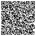 QR code with Chalkys contacts