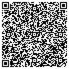 QR code with Sandstone Foothills Homeowners contacts