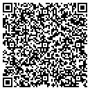 QR code with Hertz Motel contacts