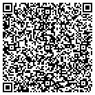 QR code with Hutchinson County Hiway Shop contacts