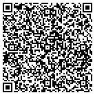 QR code with C & S Convenience Sales Inc contacts