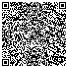 QR code with A Js Seamless Gutters contacts