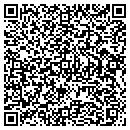 QR code with Yesterads of Huron contacts