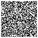 QR code with Kenneth D Hampton contacts