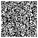 QR code with Fujis Screen contacts