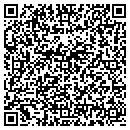 QR code with Tiburon 76 contacts