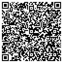 QR code with Hansen Floor Design contacts
