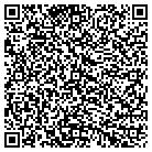 QR code with Womens Shelter Center Inc contacts
