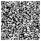 QR code with S D Prison Chaplains Assn contacts