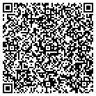 QR code with A Plus Auto Techs Inc contacts