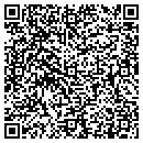 QR code with CD Exchange contacts