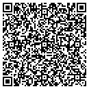 QR code with Zens Herefords contacts