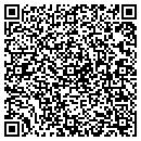 QR code with Corner Bar contacts