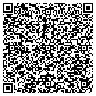 QR code with Hanson/Mccook Regional Library contacts