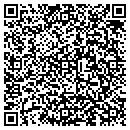 QR code with Ronald G Tedrow CPA contacts