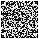 QR code with Uhmw Industries contacts