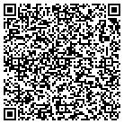 QR code with Adler Management LLC contacts